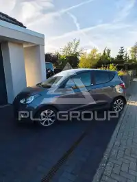 2026 Hyundai I10