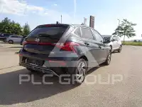 2026 Hyundai I20