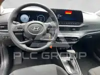 2026 Hyundai I20