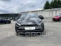2026 Hyundai I20