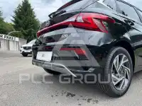 2026 Hyundai I20