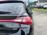 2026 Hyundai I20