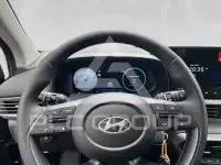 2026 Hyundai I20