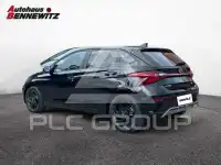 2026 Hyundai I20
