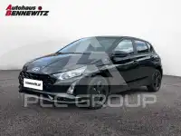 2026 Hyundai I20