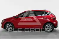 2026 Hyundai I20