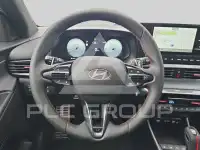 2026 Hyundai I20