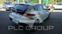 2026 Hyundai I20