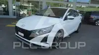 2026 Hyundai I20