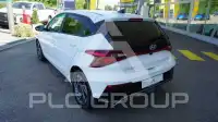 2026 Hyundai I20