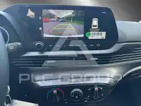 2026 Hyundai I20