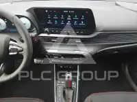 2026 Hyundai I20