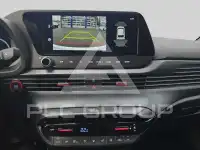 2026 Hyundai I20
