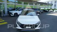 2026 Hyundai I20