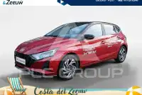 2026 Hyundai I20