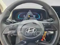 2026 Hyundai I20
