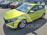 2026 Hyundai I20