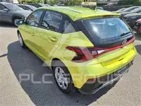 2026 Hyundai I20
