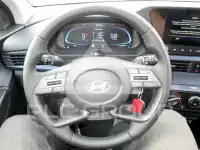 2026 Hyundai I20
