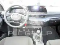 2026 Hyundai I20