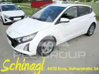2026 Hyundai I20