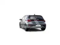 2026 Hyundai I20