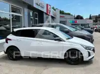2026 Hyundai I20