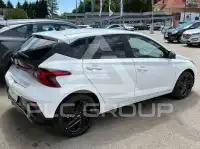 2026 Hyundai I20