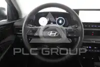 2026 Hyundai I20
