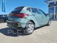 2026 Hyundai I20