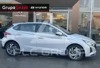 2026 Hyundai I20
