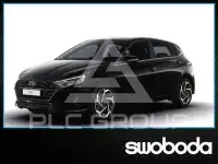 2026 Hyundai I20