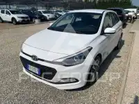 2026 Hyundai I20