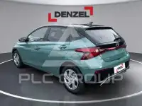 2026 Hyundai I20