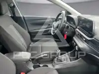 2026 Hyundai I20