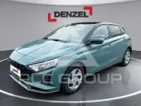 2026 Hyundai I20