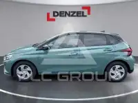 2026 Hyundai I20