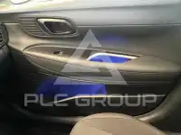 2026 Hyundai I20