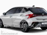 2026 Hyundai I20