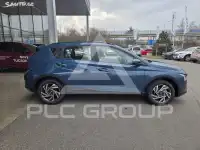 2026 Hyundai I20