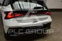 2026 Hyundai I20