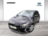 2026 Hyundai I20