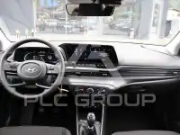 2026 Hyundai I20