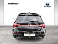 2026 Hyundai I20