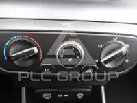 2026 Hyundai I20