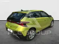 2026 Hyundai I20