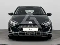 2026 Hyundai I20