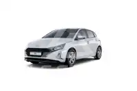2026 Hyundai I20