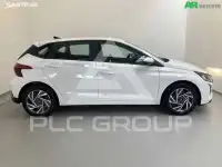 2026 Hyundai I20