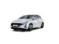 2026 Hyundai I20